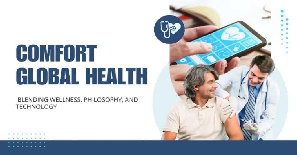 comfortglobalhealth com